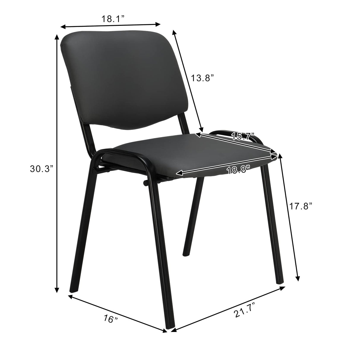 Stackable Chair C59764