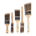 5-Piece Paint Brush Set U886493