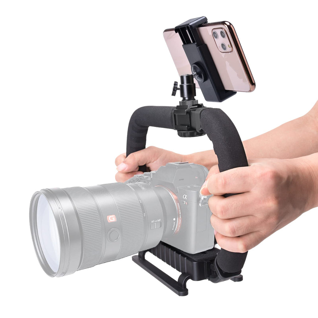 Camera Stabilizer Cage Mount A4750