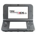 Black Handheld Console H8506