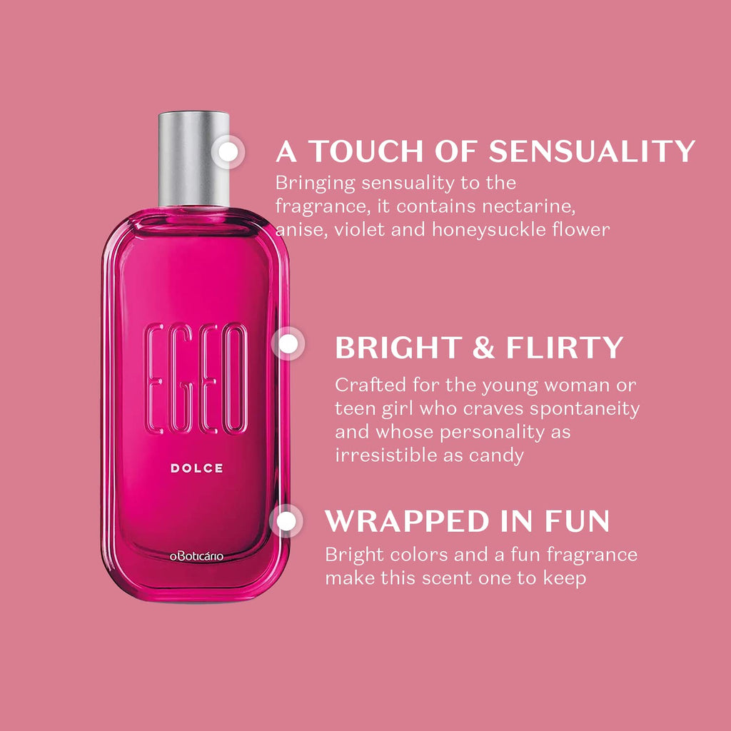 Women's Perfume 3 oz V738165