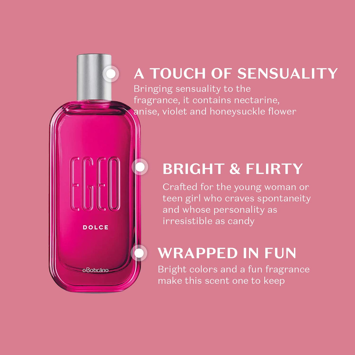 Women's Perfume 3 oz V738165