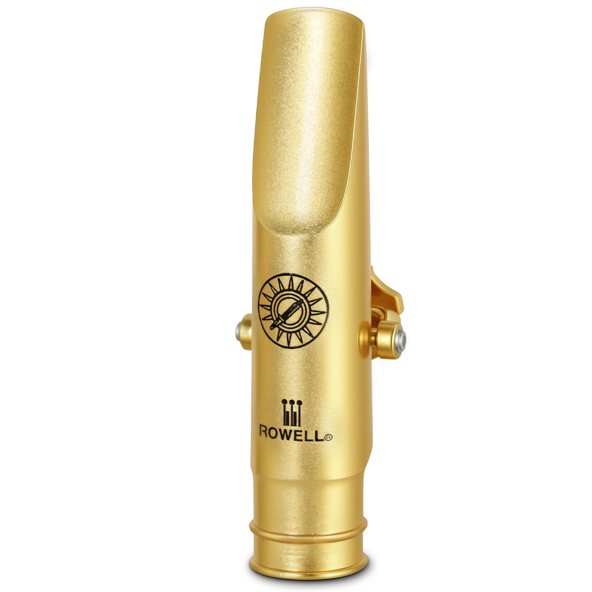 Alto Saxophone Metal Mouthpiece U91806