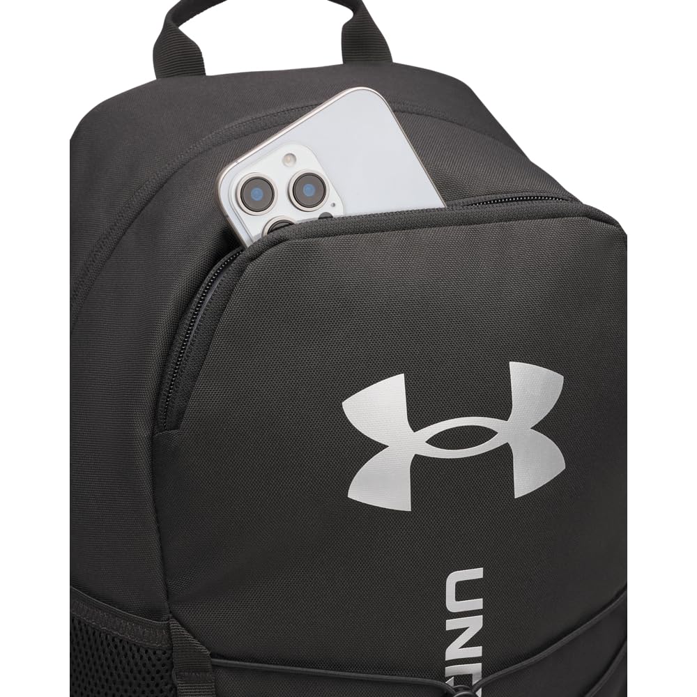 Black Backpack E233700