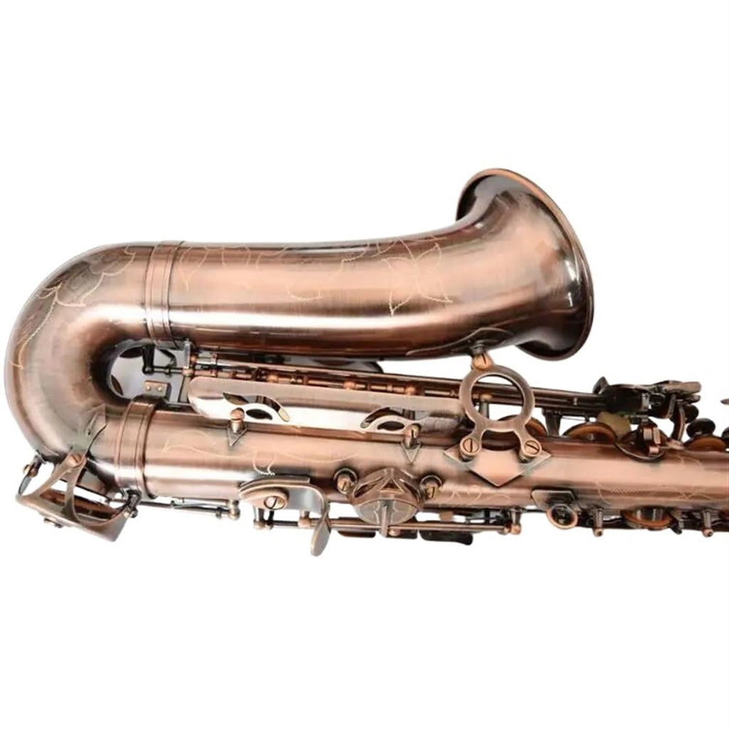 Antique Simulation Alto Saxophone B912280