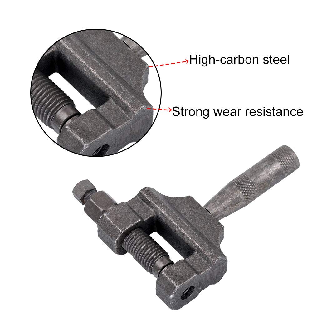 Chain Breaker Cut Link Remove Tool Z3540