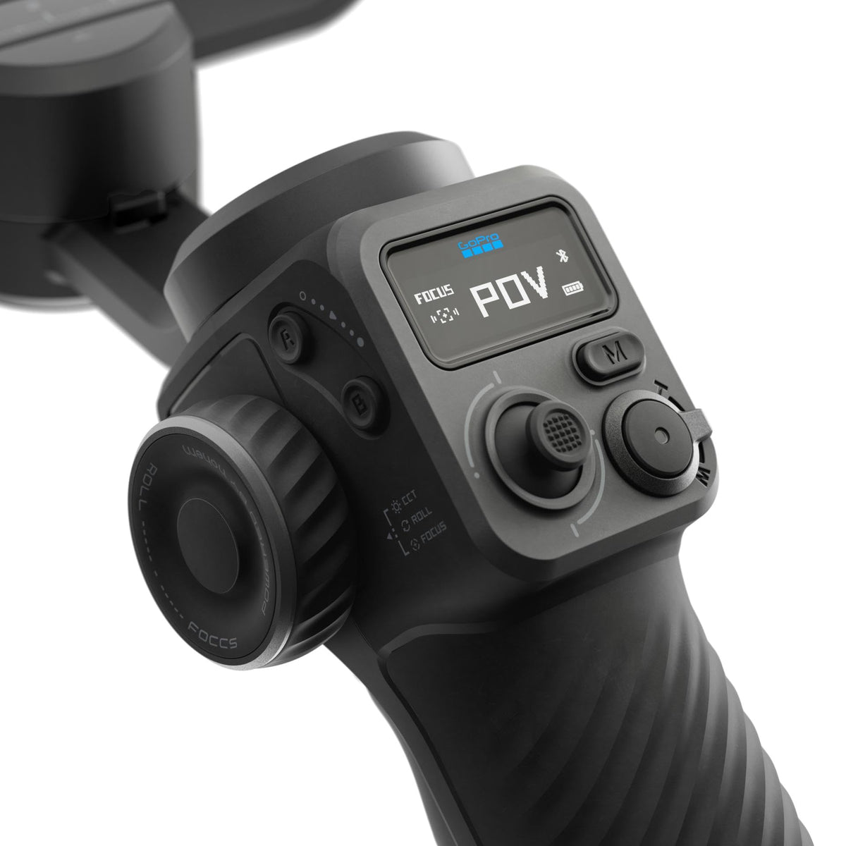 3-Axis Gimbal Stabilizer for Cameras and Smartphones E1798