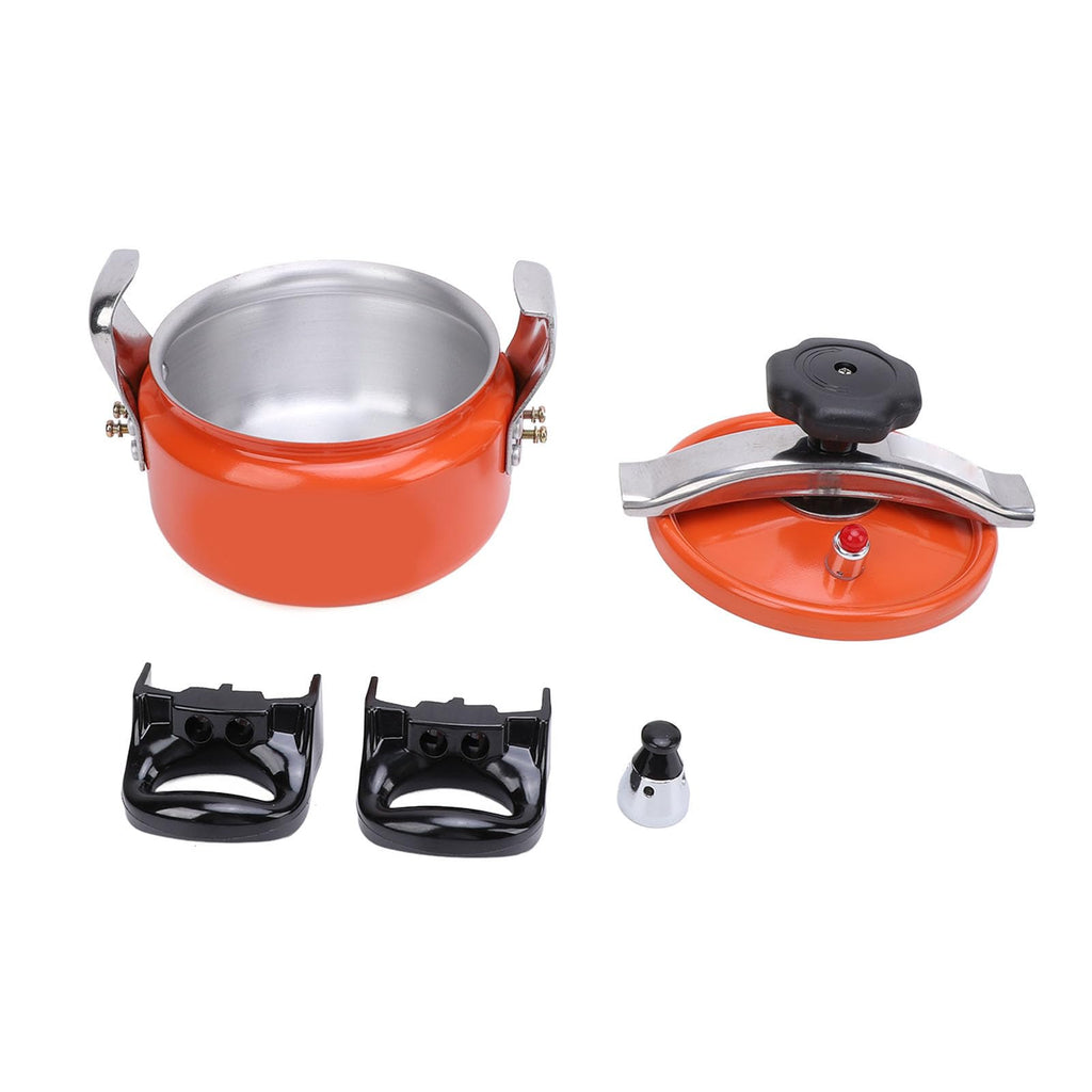 Aluminum Alloy 2L Pressure Cooker W657