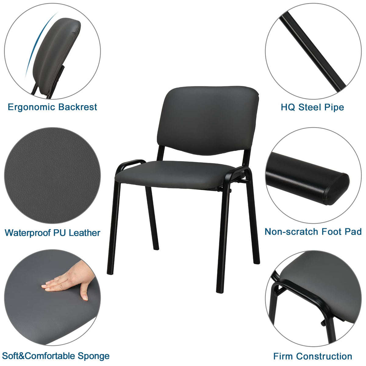 Stackable Chair C59764