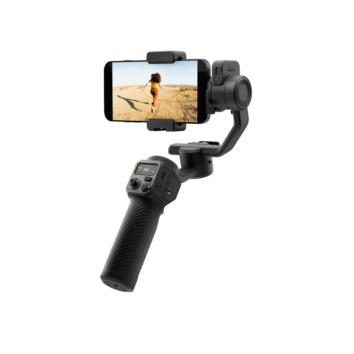 3-Axis Gimbal Stabilizer for Cameras and Smartphones E1798