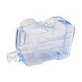 5.7L Water Container with Lid and Handle Q46326