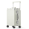 Aluminium Frame Carry on Luggage with TSA Lock S7887