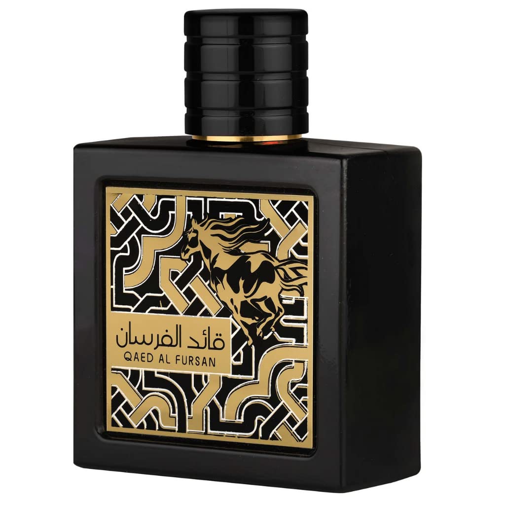 Fruity Amber Wood Eau de Parfum 3.40 Ounce / 100 ml J41805
