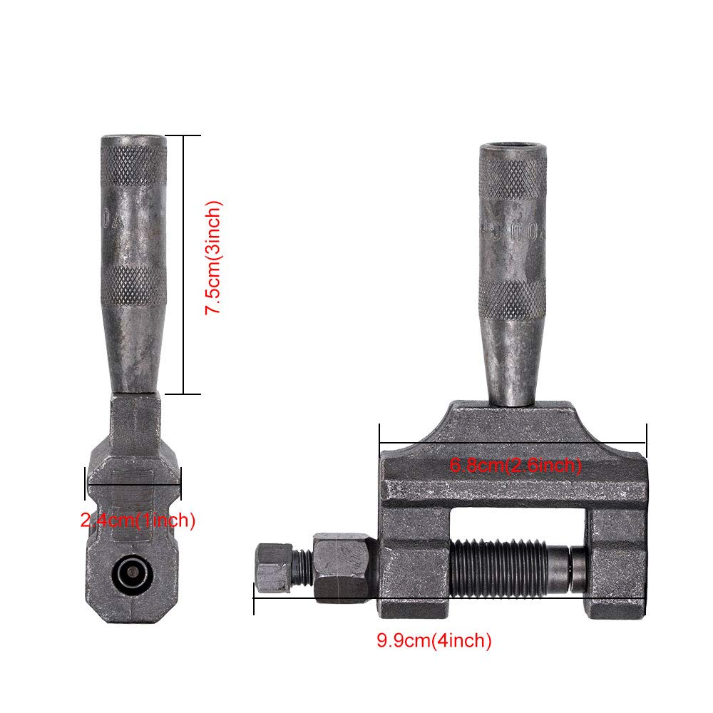 Chain Breaker Cut Link Remove Tool Z3540
