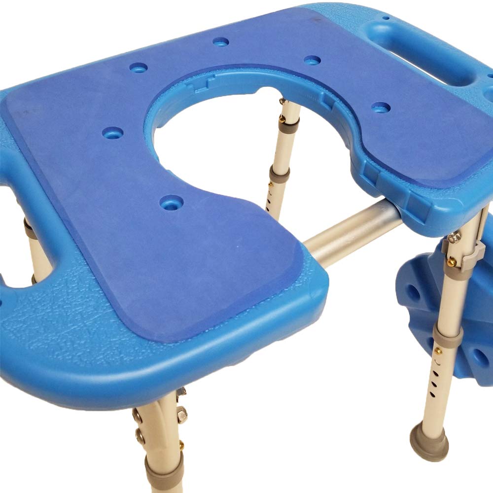 Heavy Duty Bath Bench A3236
