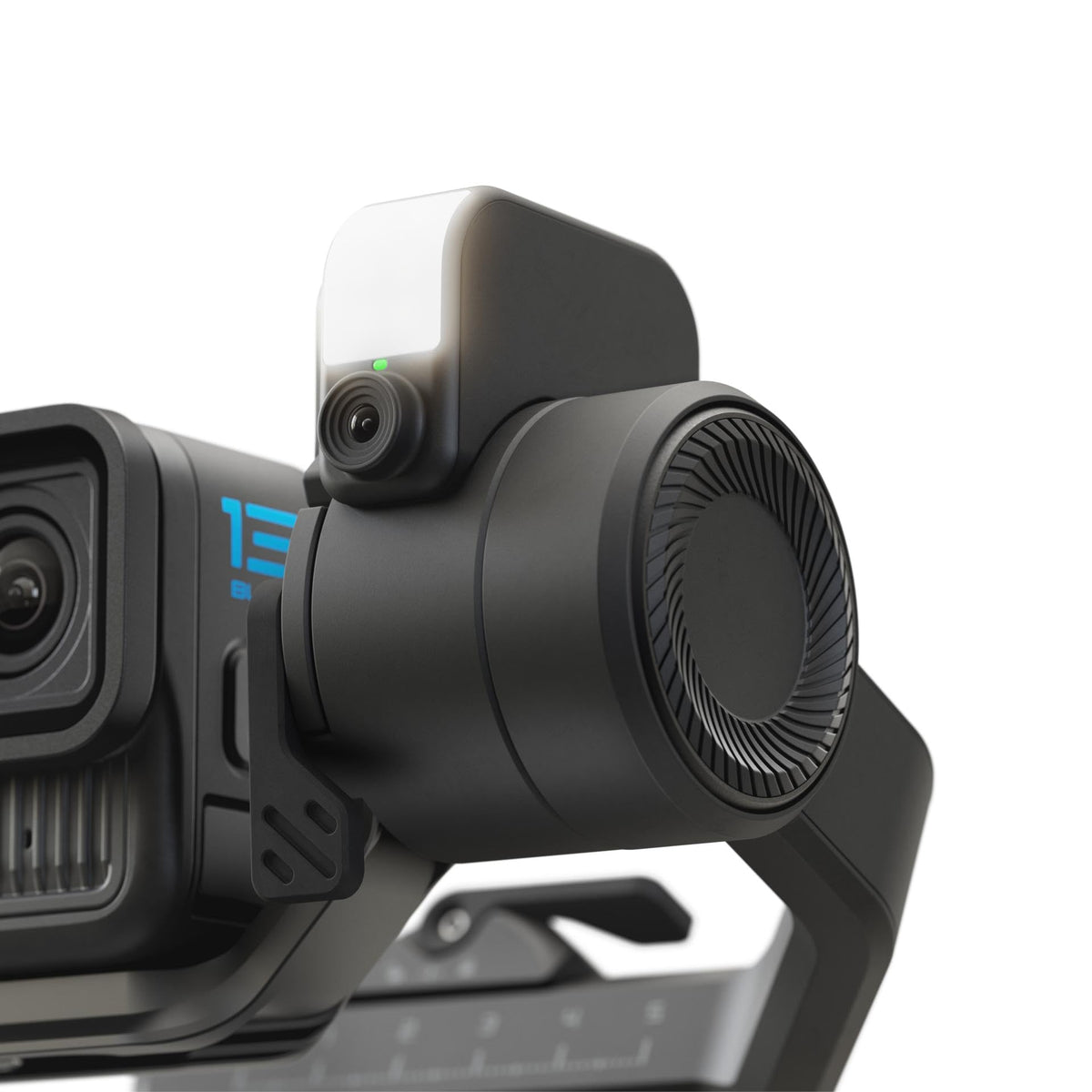 3-Axis Gimbal Stabilizer for Cameras and Smartphones E1798