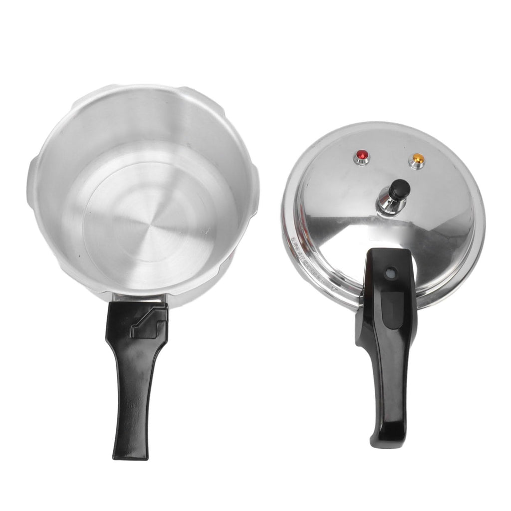 3 Liter Aluminium Alloy Pressure Cooker D378152