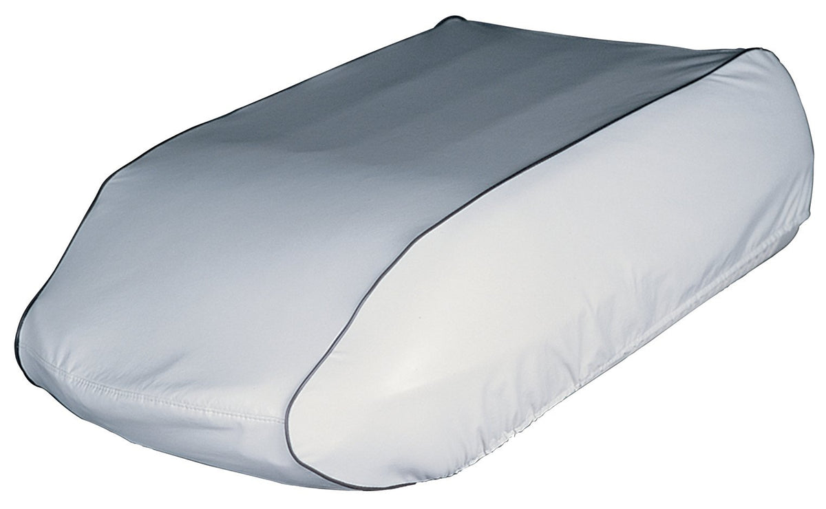 White RV Air Conditioner Cover B74487