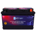 12V 80AH 850 CCA Replacement Battery I702906