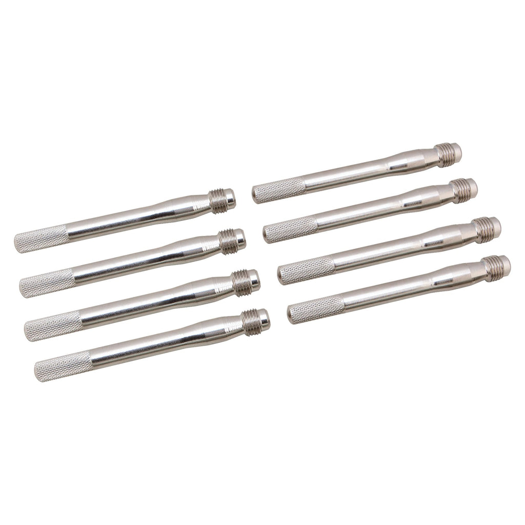 8-Piece Wheel Stud Pilot Pin Set F97698