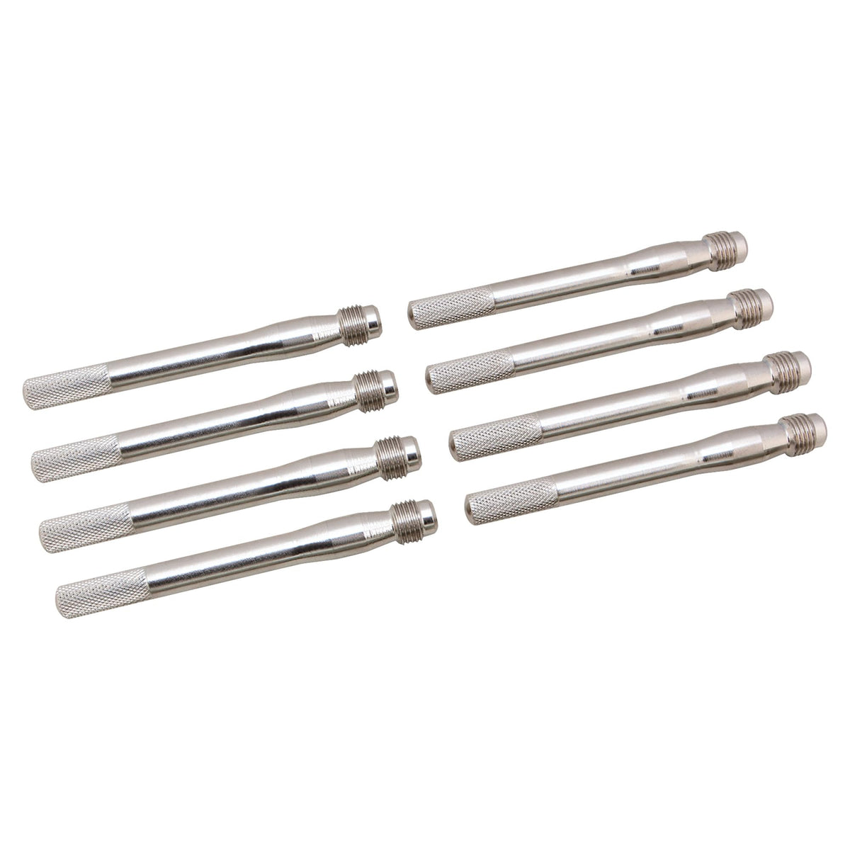 8-Piece Wheel Stud Pilot Pin Set F97698