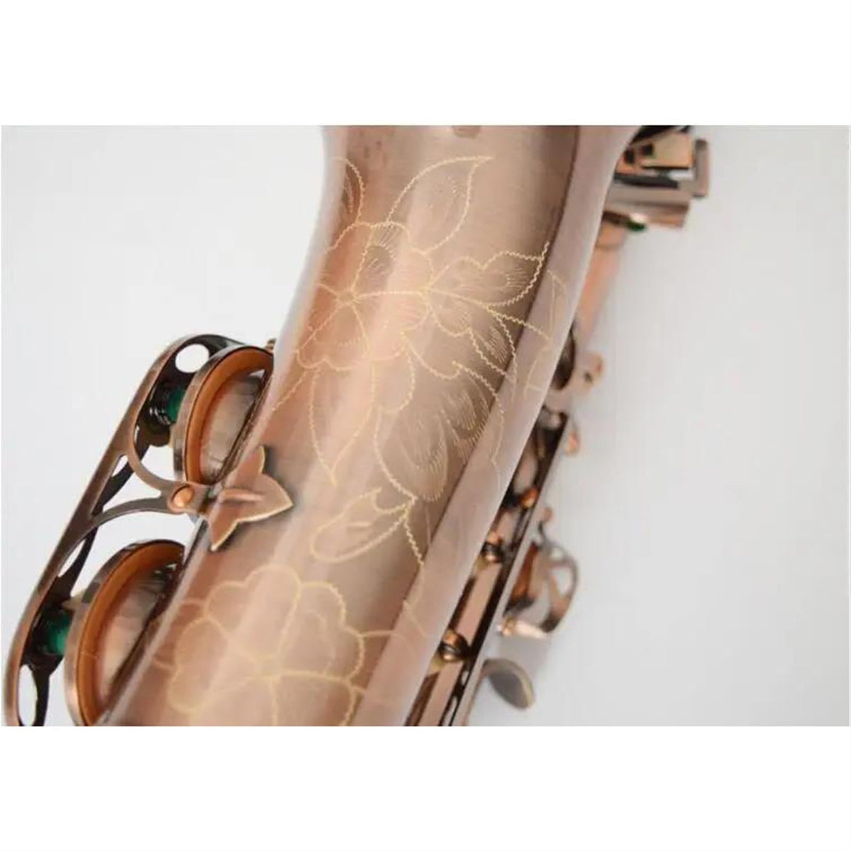 Antique Simulation Alto Saxophone B912280