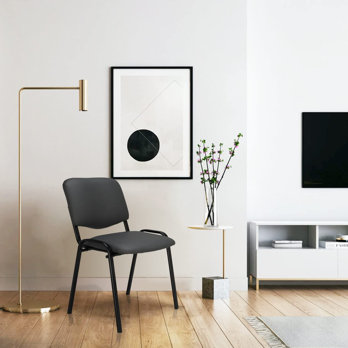 Stackable Chair C59764