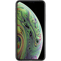 iPhone XS 256GB Space Gray Unlocked Renewed X76029