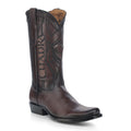 Genuine Leather Western Boot S94059