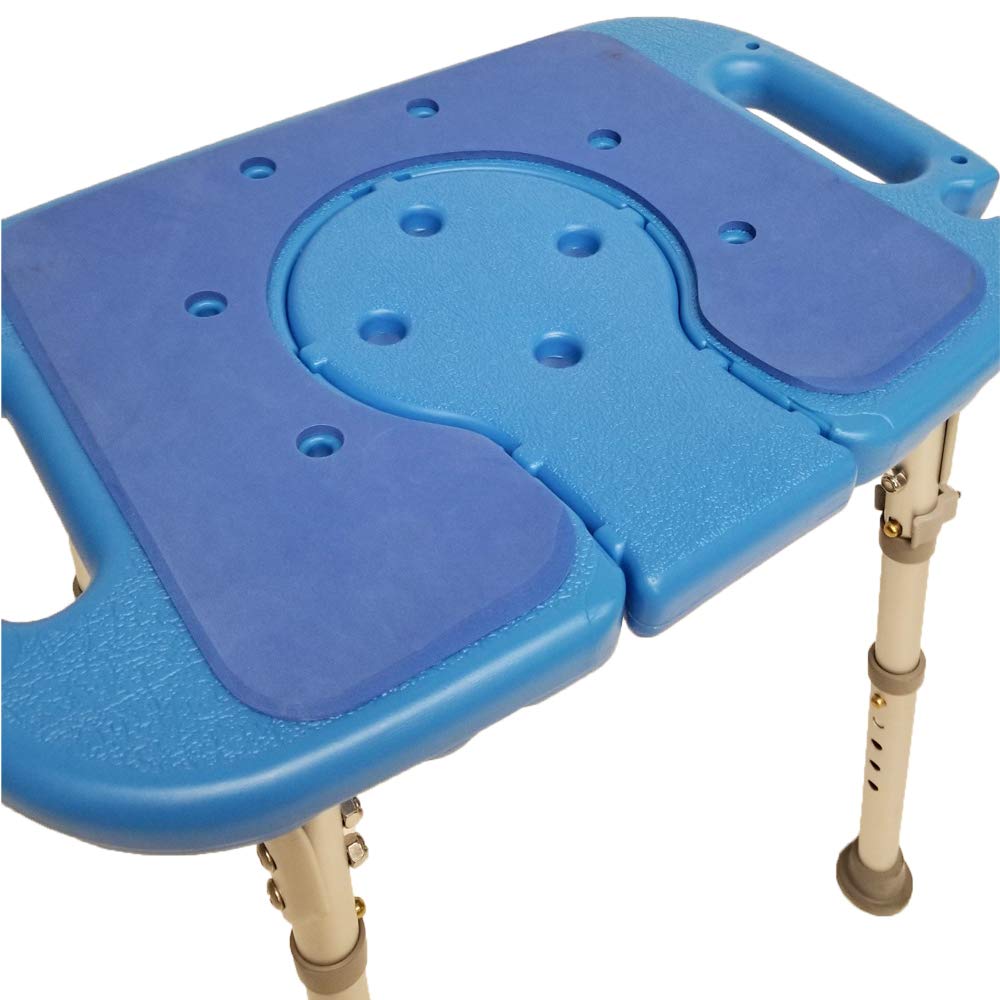 Heavy Duty Bath Bench A3236