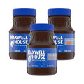 Medium Roast Instant Coffee 8 Ounce Jar Pack of 3 Q51198