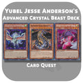 Custom Deck for Yu-Gi-Oh! GX K170461