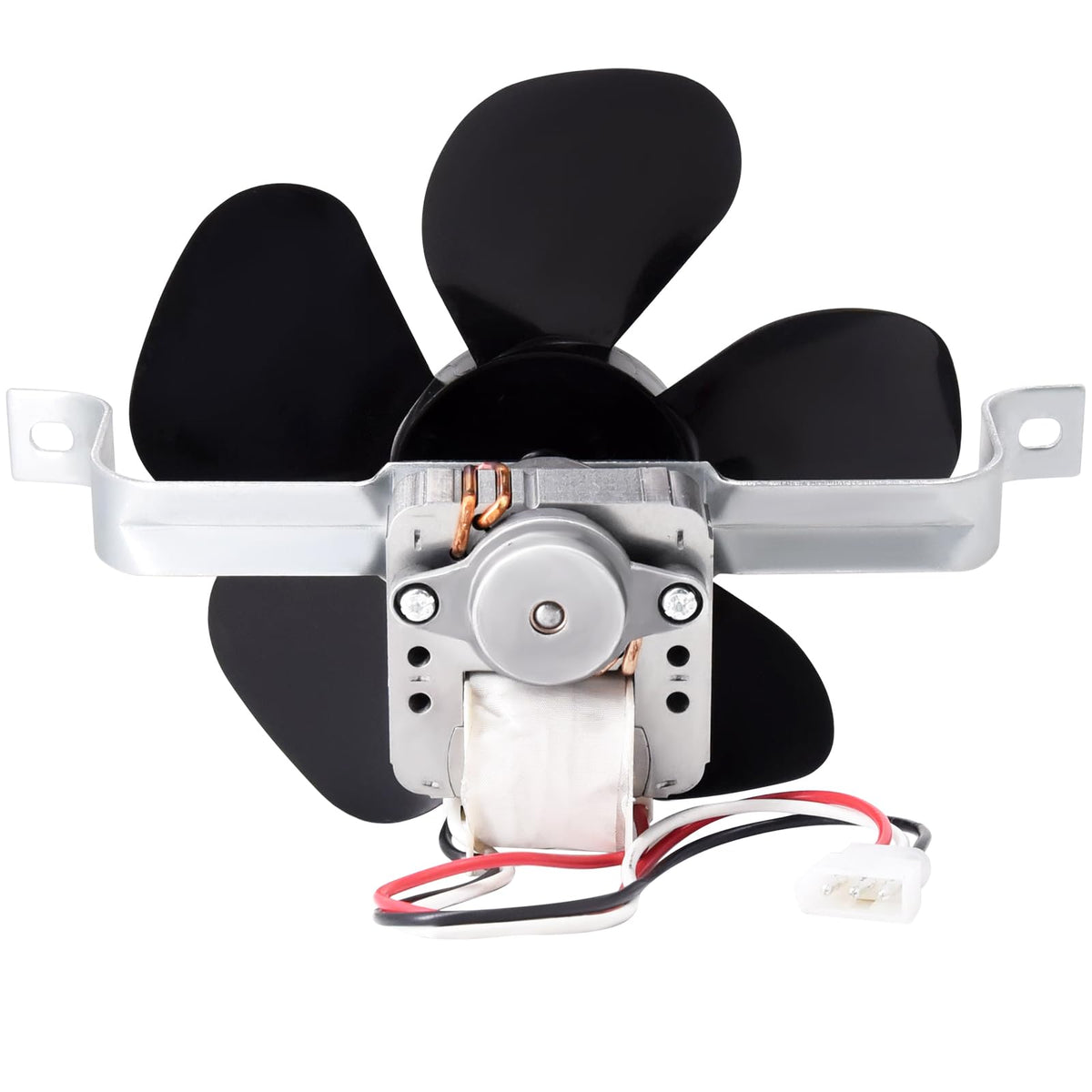Hood Blower Assembly Replacement S613