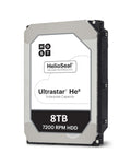 8000GB 7,2K RPM SATA 3.5" HDD Z9658