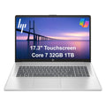 17.3" HD+ Touchscreen Laptop I1372