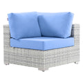 Rattan Wicker Lounge Chair F929
