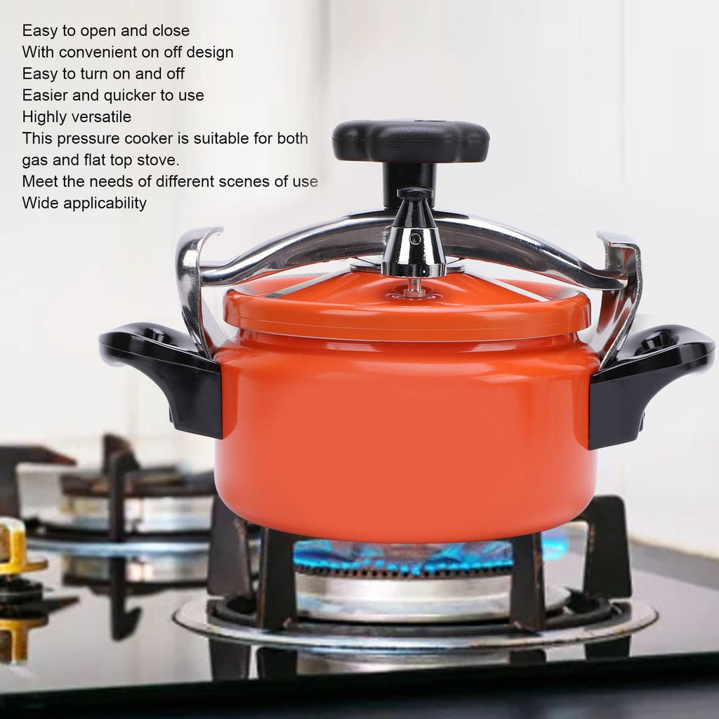 Aluminum Alloy 2L Pressure Cooker W657