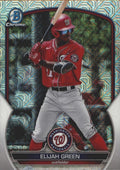 Baseball Card G4138