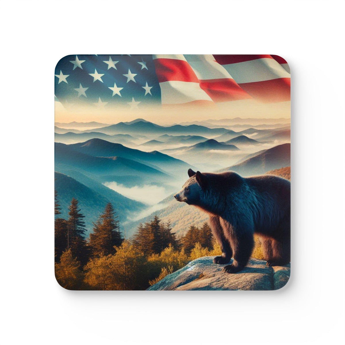 Set of 4 Coasters G823153