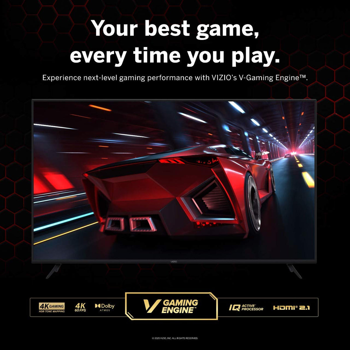 50 Inch 4K Smart UHD LED HDR TV R573866