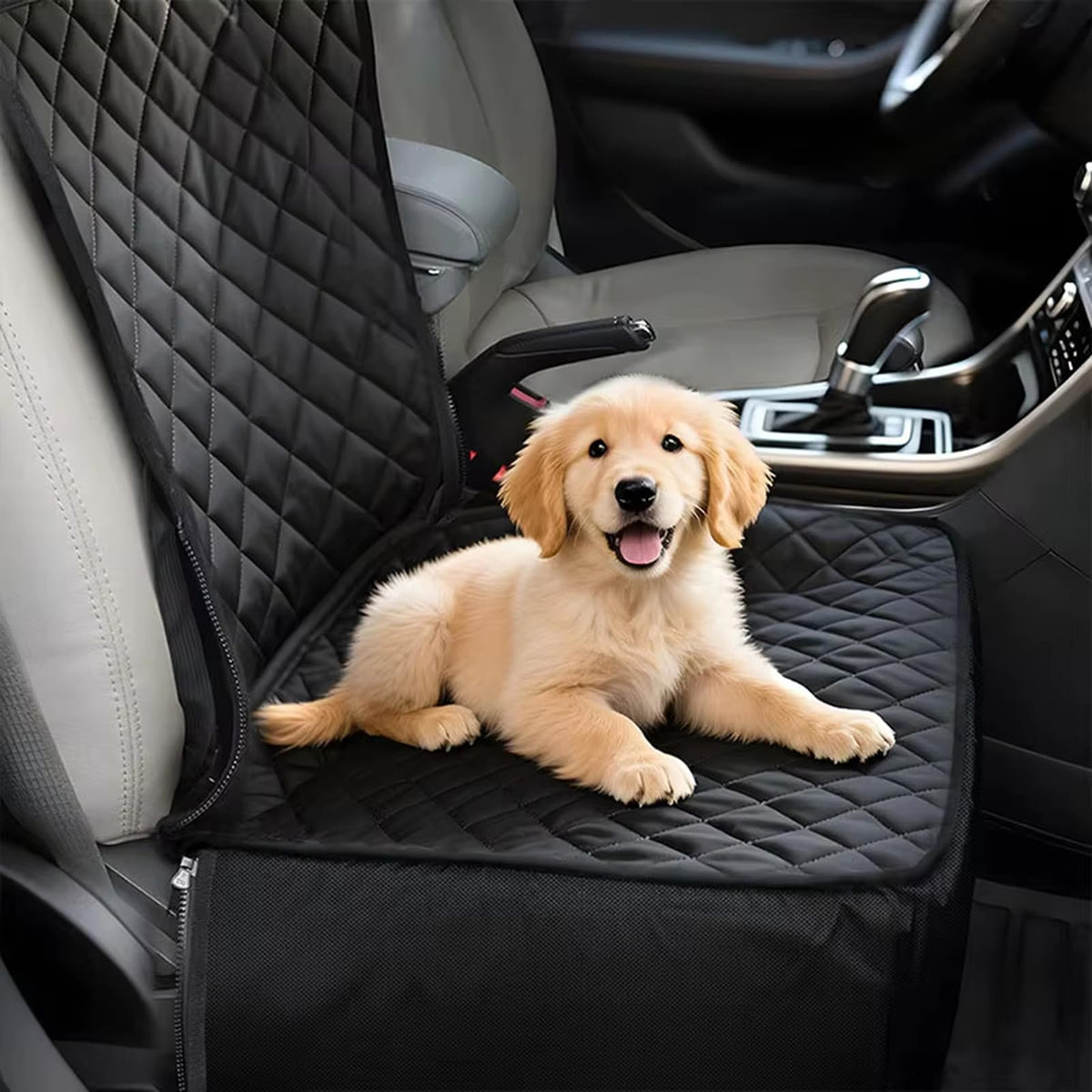 Dog Car Seat Cover P261