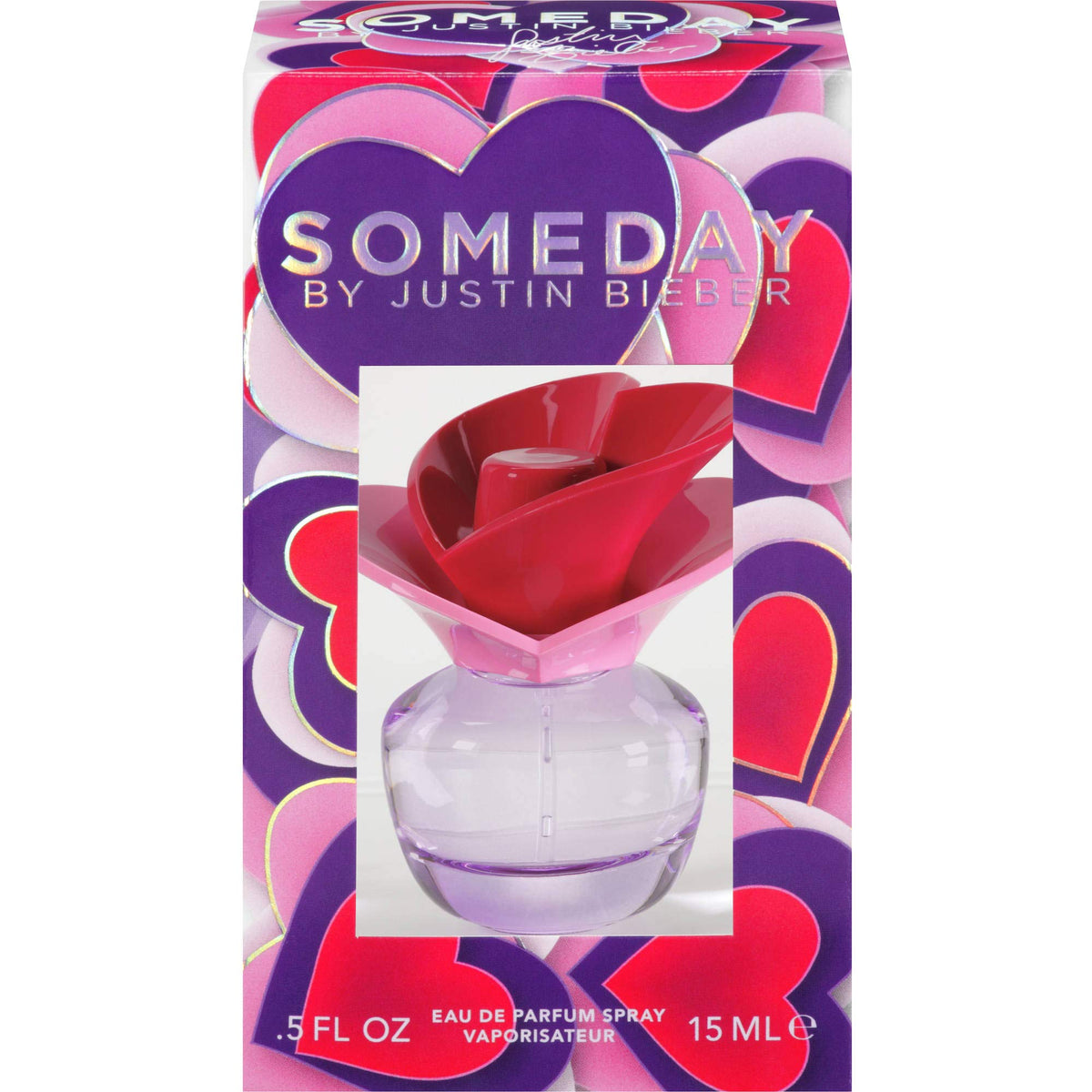 Eau De Parfum .5 Oz L6624