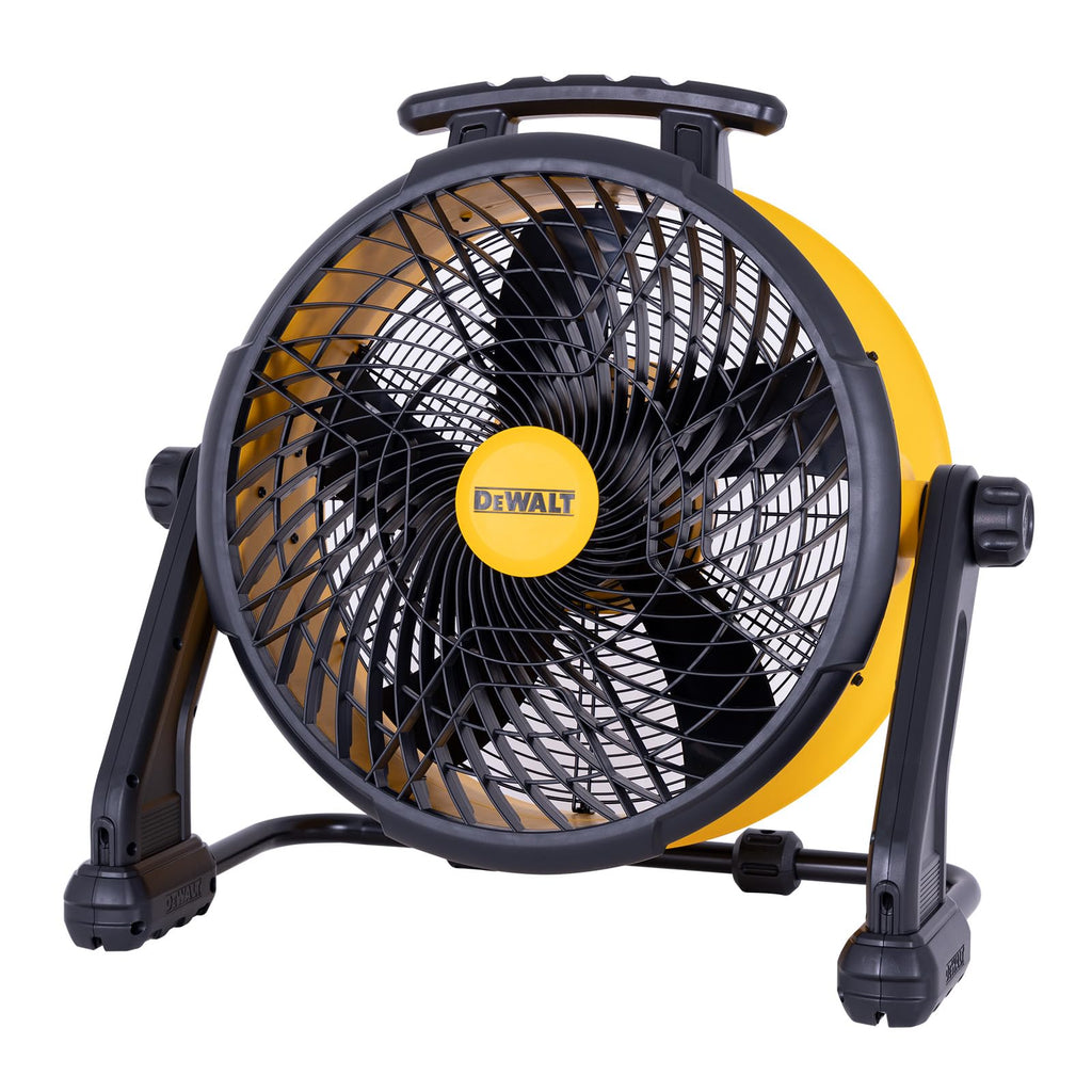High-Velocity Floor Fan A5457
