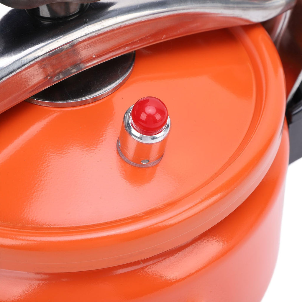 Aluminum Alloy 2L Pressure Cooker W657