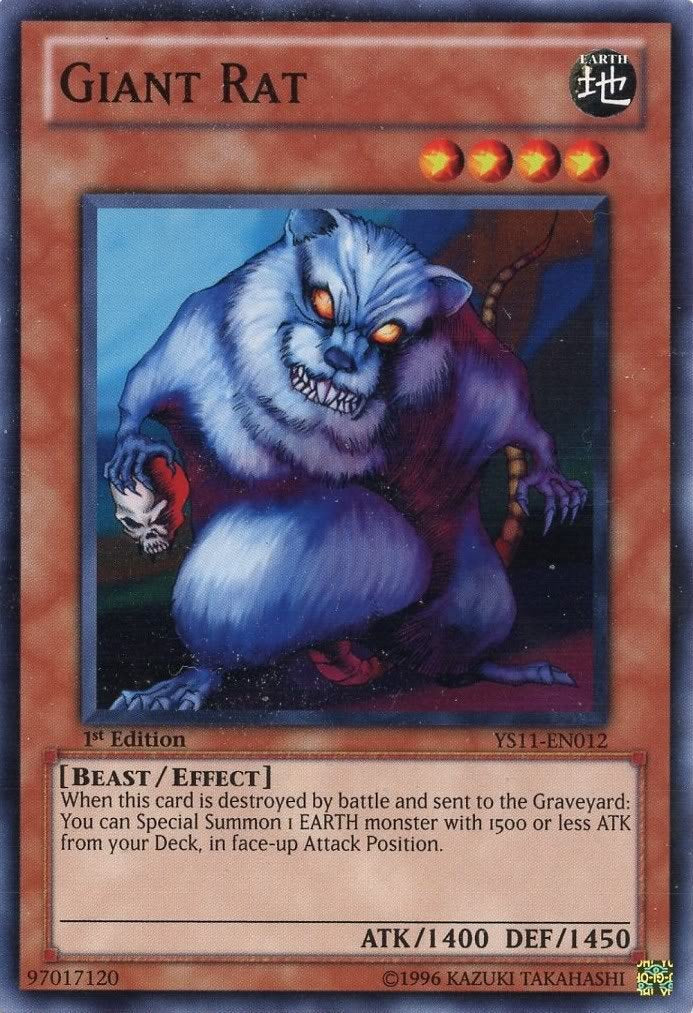 Yu-Gi-Oh! 1st Edition Common E86986