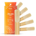 Alto Saxophone Reeds 2.5 French Cane Box of 5 A153