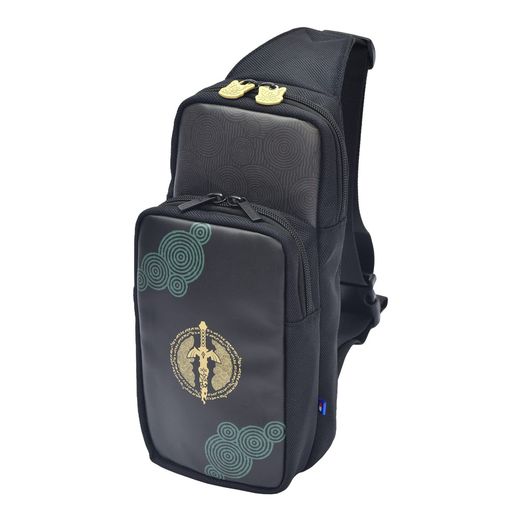 Adventure Pack for Nintendo Switch A874