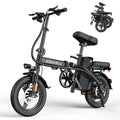 Folding Electric Bike 14" V4870