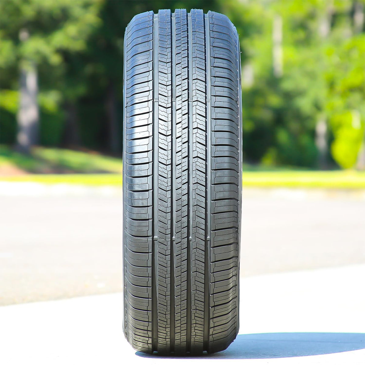 225/60R17 99H SL All Season Tires G217075