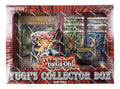 Yu-Gi-Oh! CCG Collector Box V924